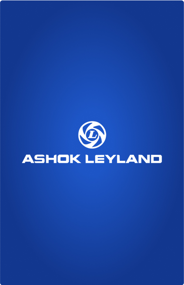 Ashok Leyland App