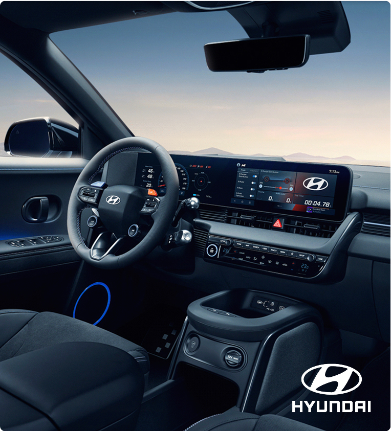 Hyundai App