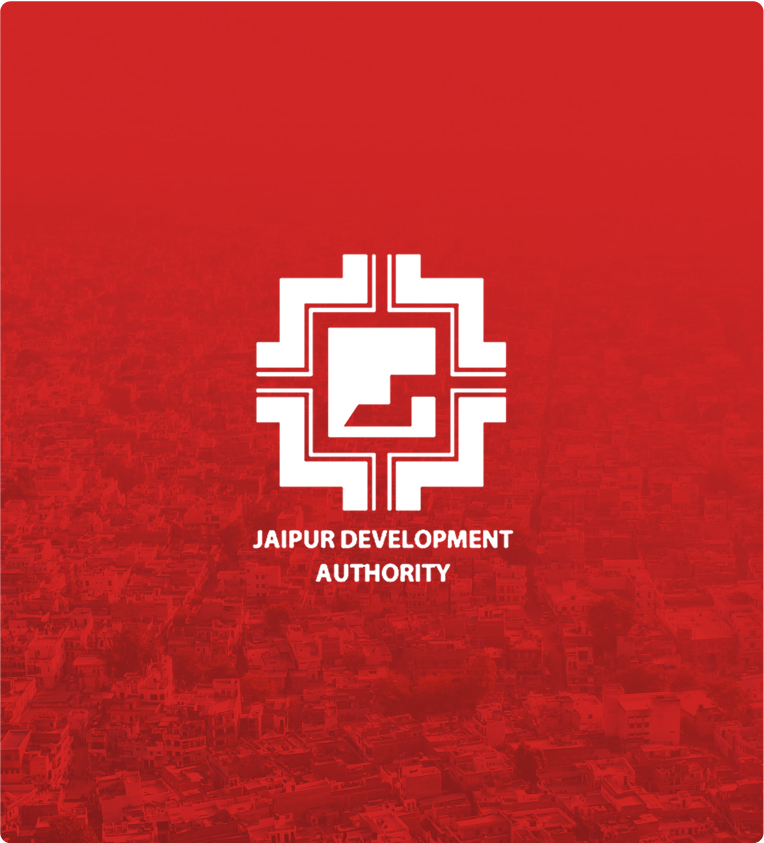 JDA (Jaipur Development Authority)
