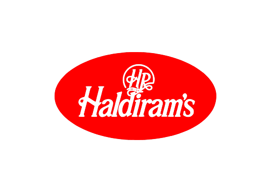 Haldiram's Corporate Gift Box Packaging