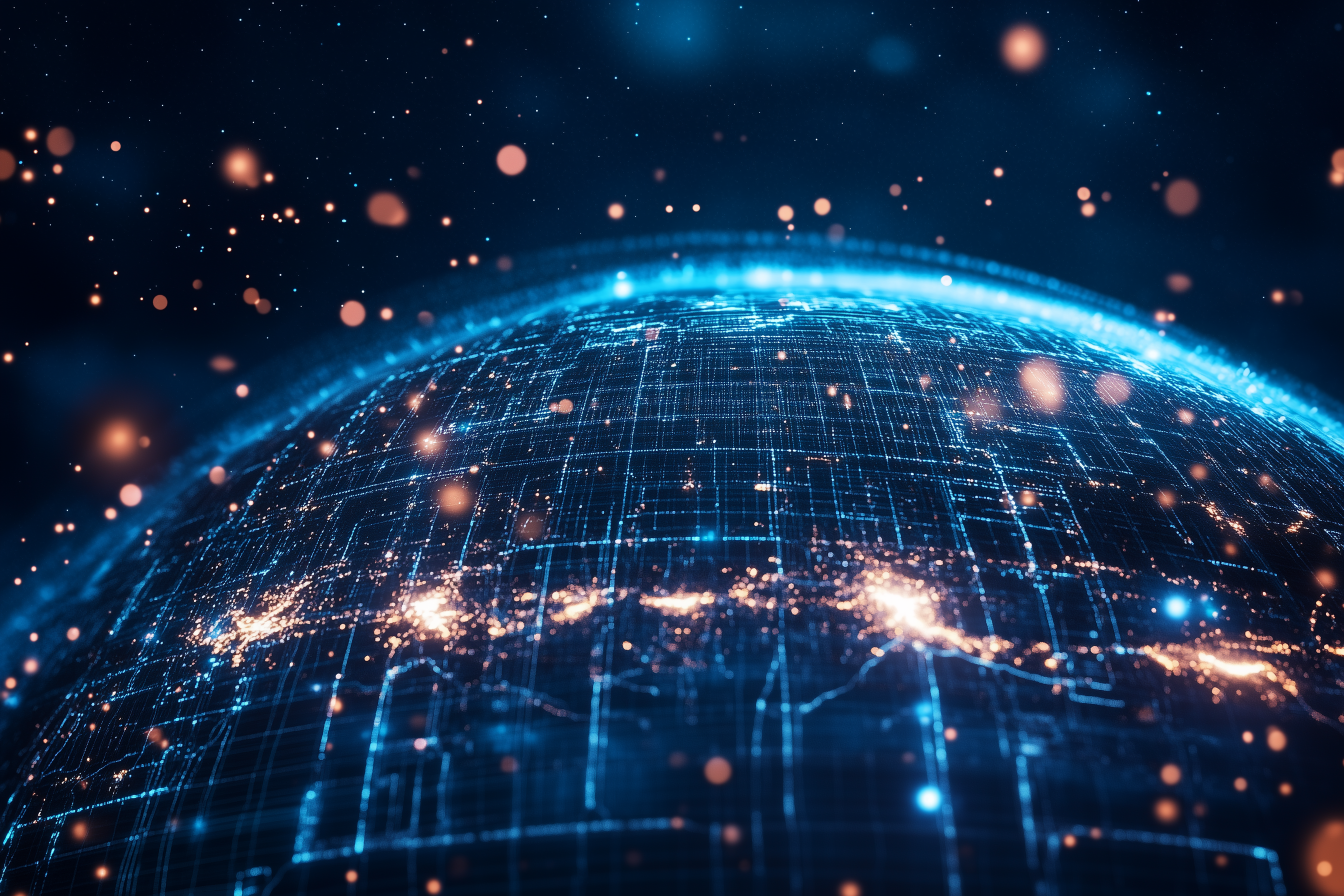 The Internet is Undergoing a Significant Transformation with the Advent of Web3 Technologies