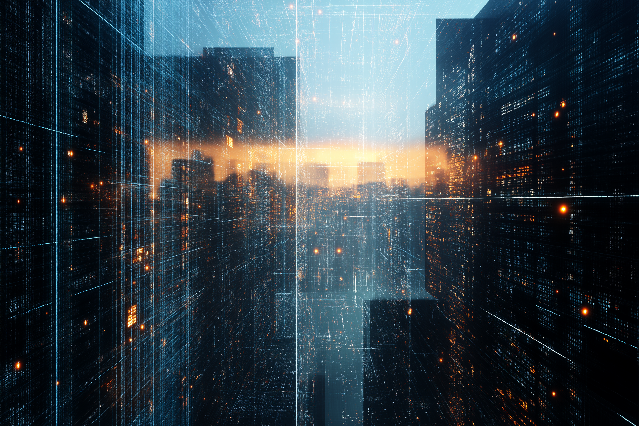 Spatial Computing & The Future of Immersive Experiences