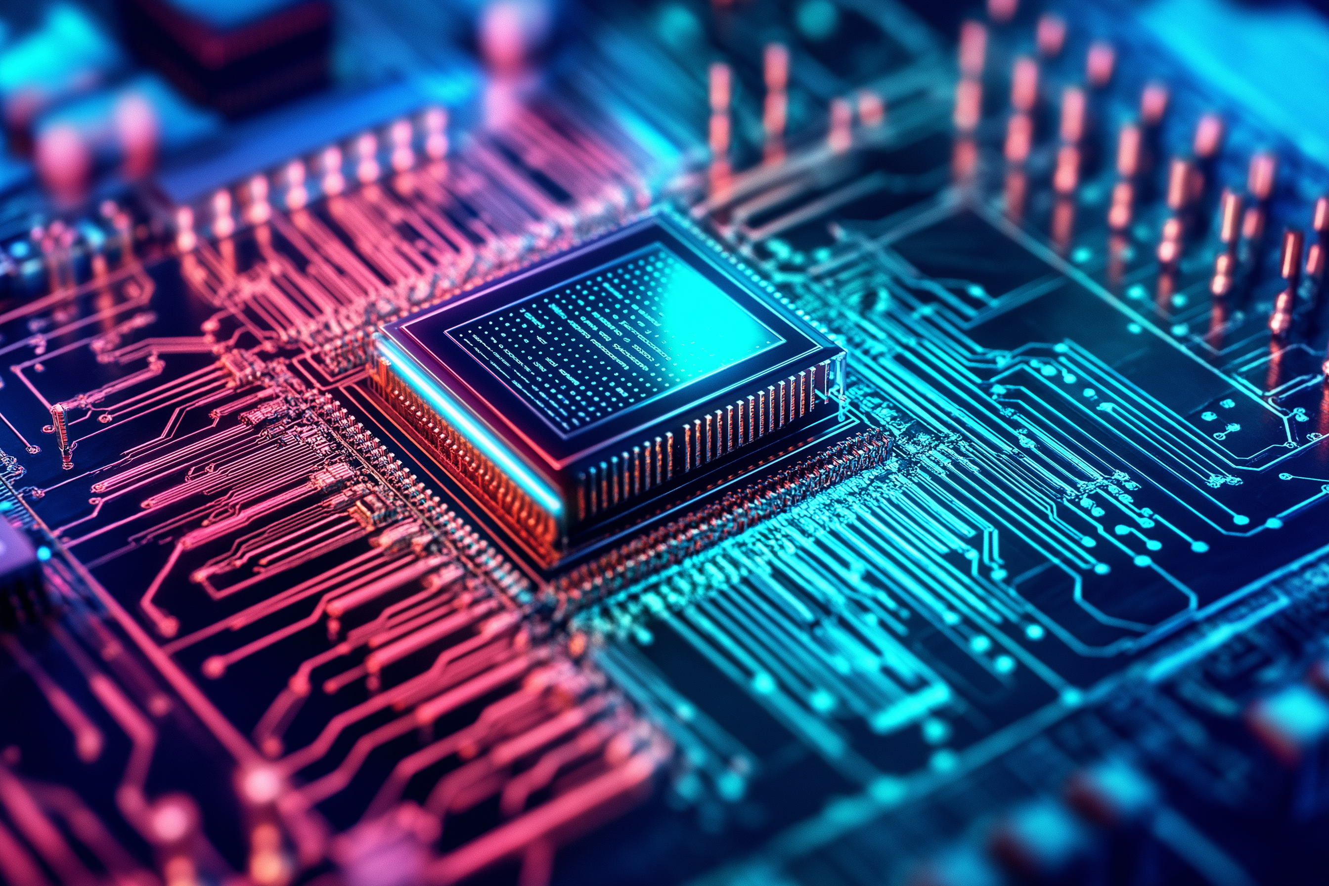 The Quantum Computing Revolution: When Will It Disrupt the Tech Industry?